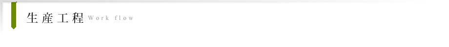 生産工程